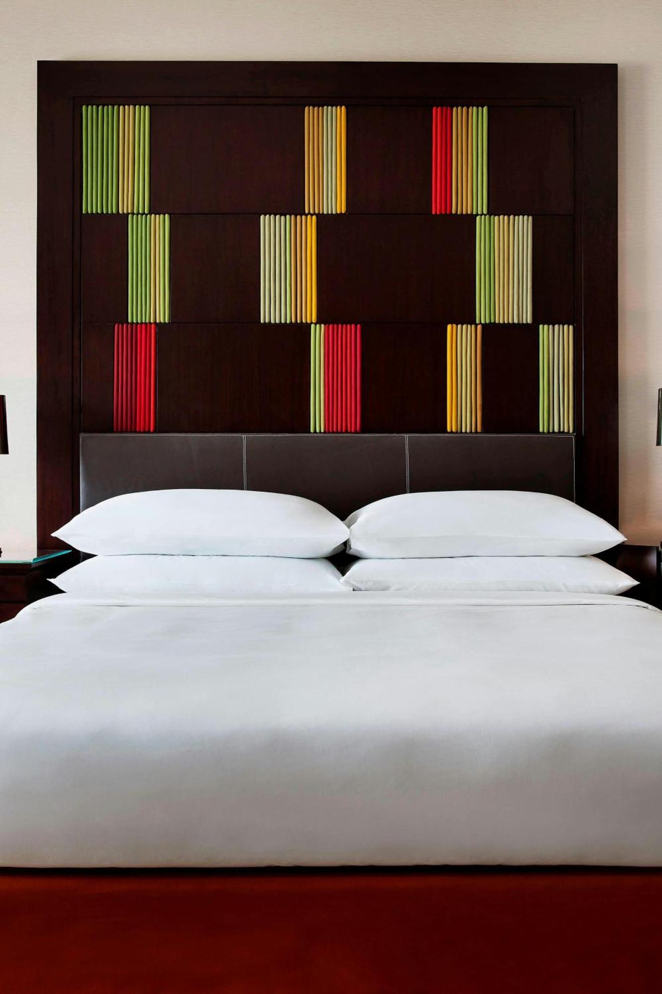 Jw Marriott Hotel Bengaluru Exterior foto