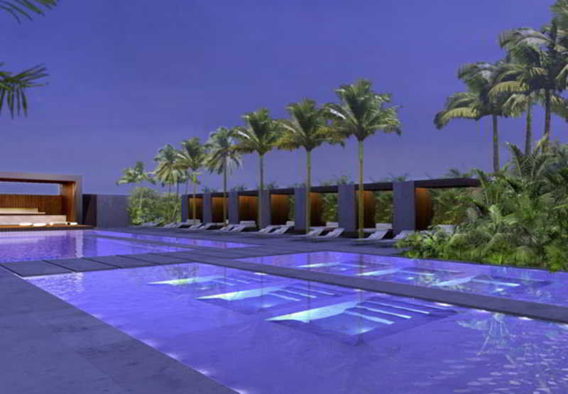 Jw Marriott Hotel Bengaluru Exterior foto
